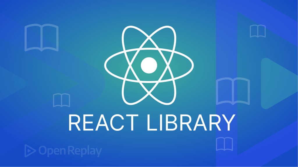 USEFULL REACT LIBRARIES